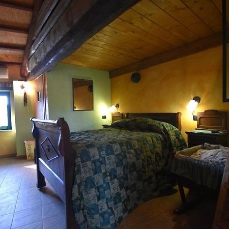 B&B Edera Castagnole Piemonte Zewnętrze zdjęcie