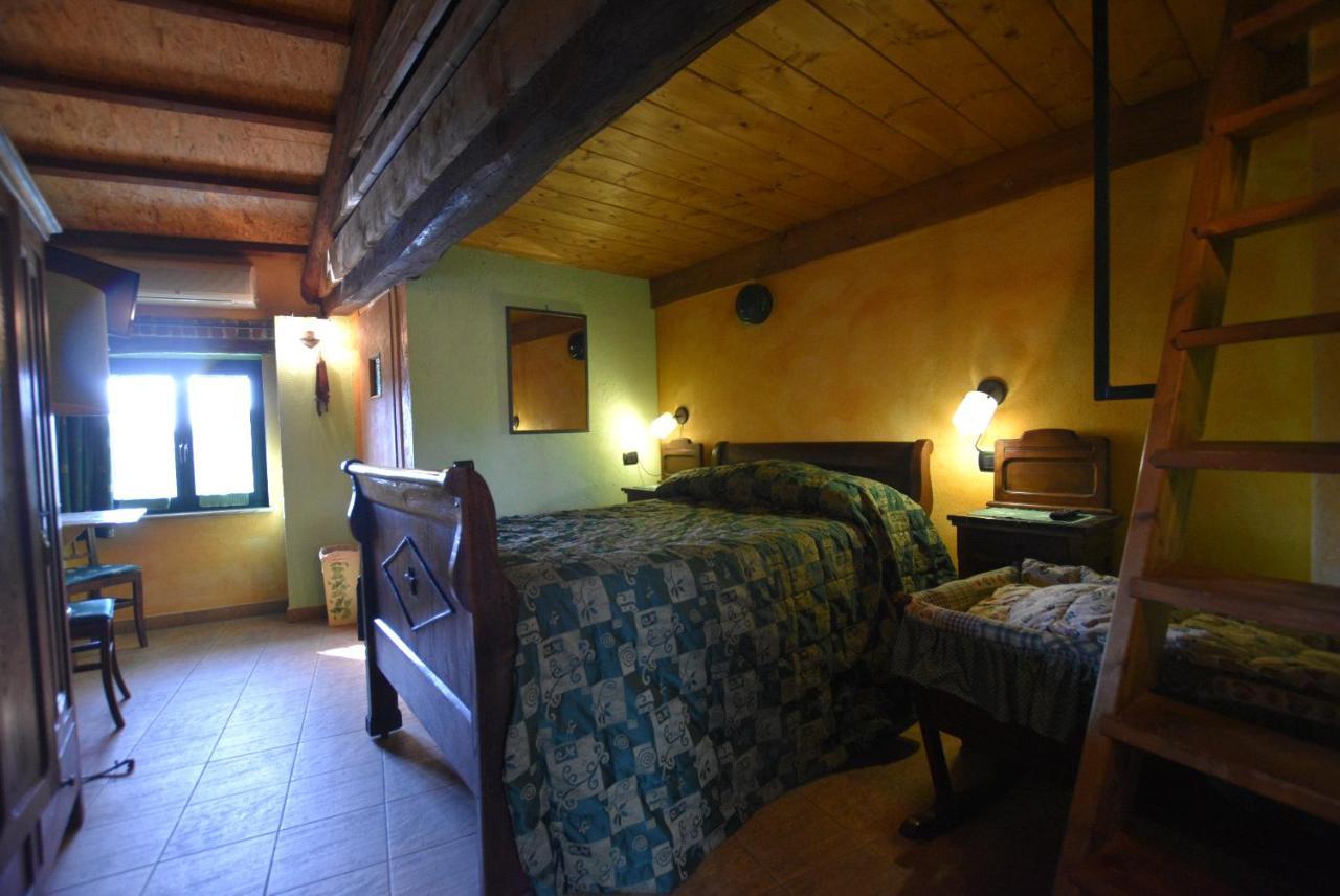 B&B Edera Castagnole Piemonte Zewnętrze zdjęcie