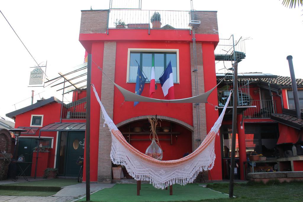 B&B Edera Castagnole Piemonte Zewnętrze zdjęcie