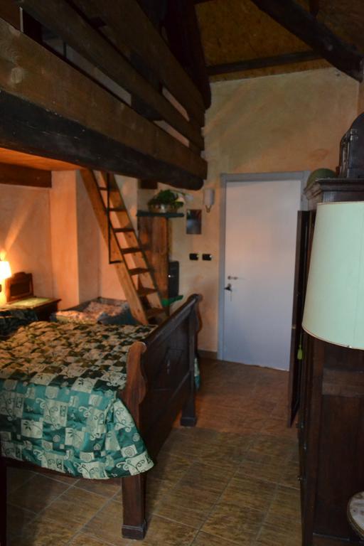 B&B Edera Castagnole Piemonte Zewnętrze zdjęcie