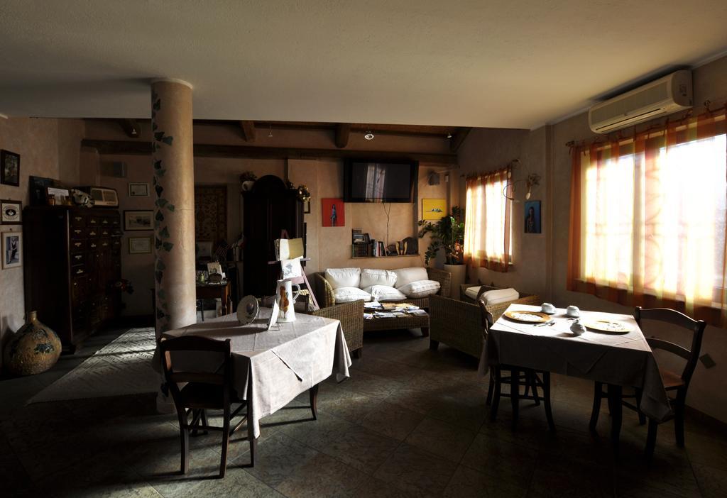 B&B Edera Castagnole Piemonte Zewnętrze zdjęcie