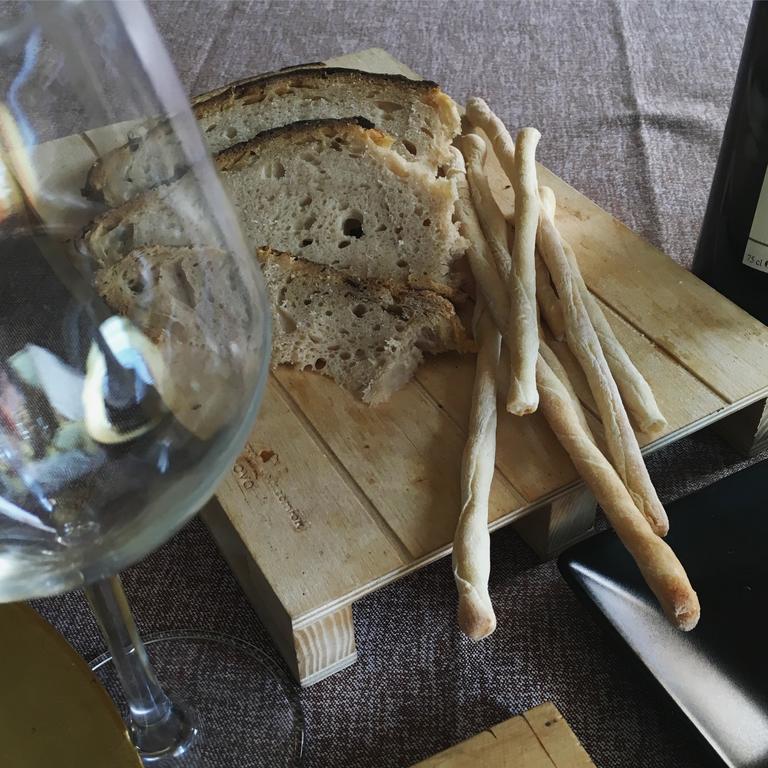 B&B Edera Castagnole Piemonte Zewnętrze zdjęcie