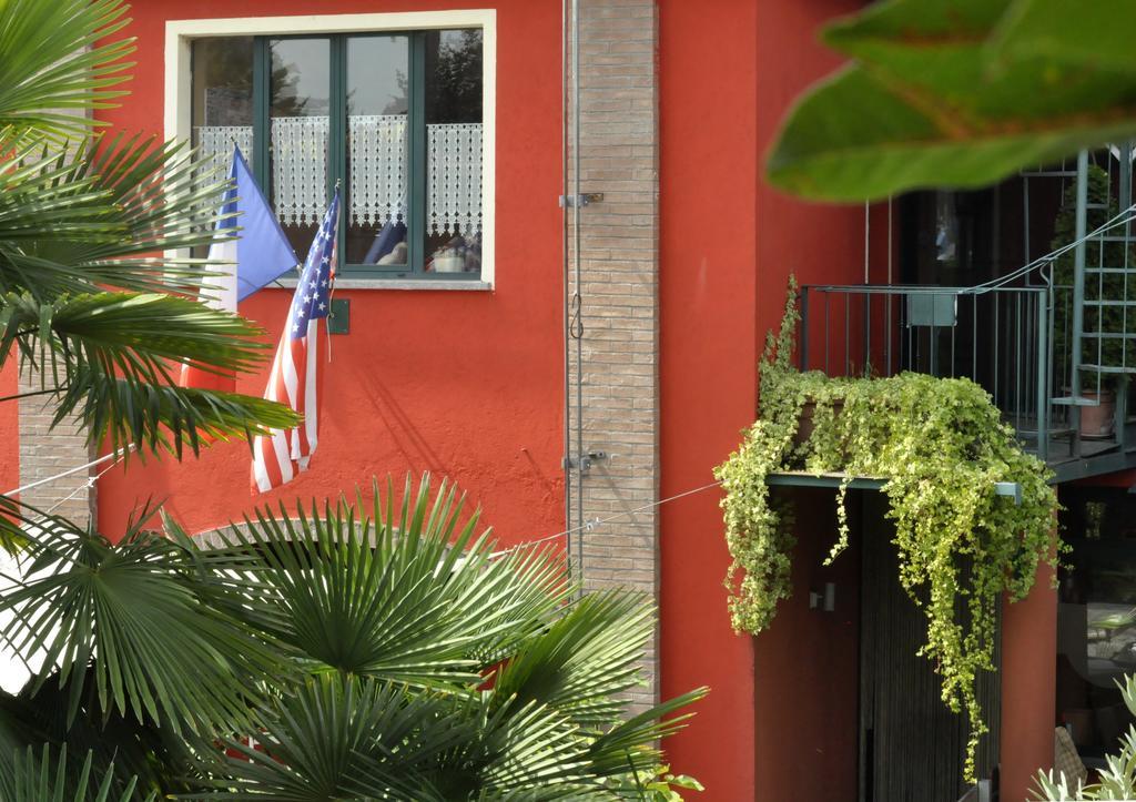 B&B Edera Castagnole Piemonte Zewnętrze zdjęcie
