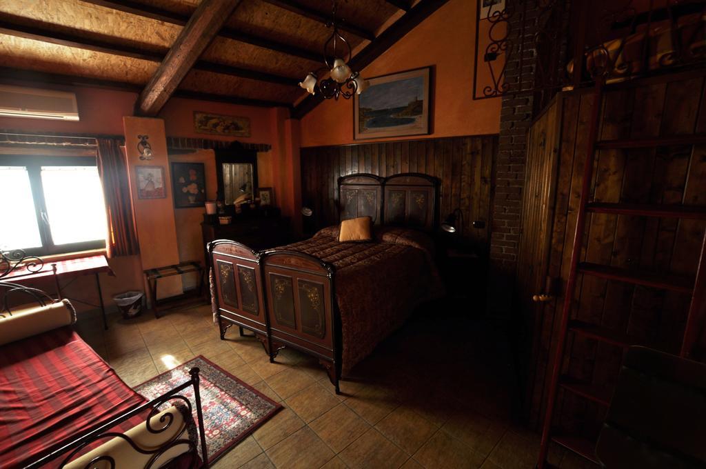 B&B Edera Castagnole Piemonte Zewnętrze zdjęcie
