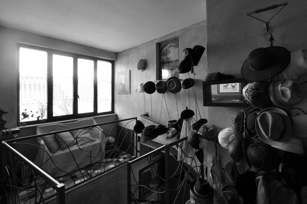 B&B Edera Castagnole Piemonte Zewnętrze zdjęcie