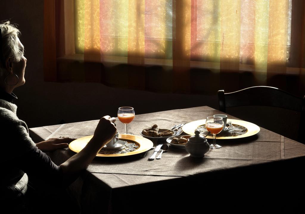 B&B Edera Castagnole Piemonte Zewnętrze zdjęcie