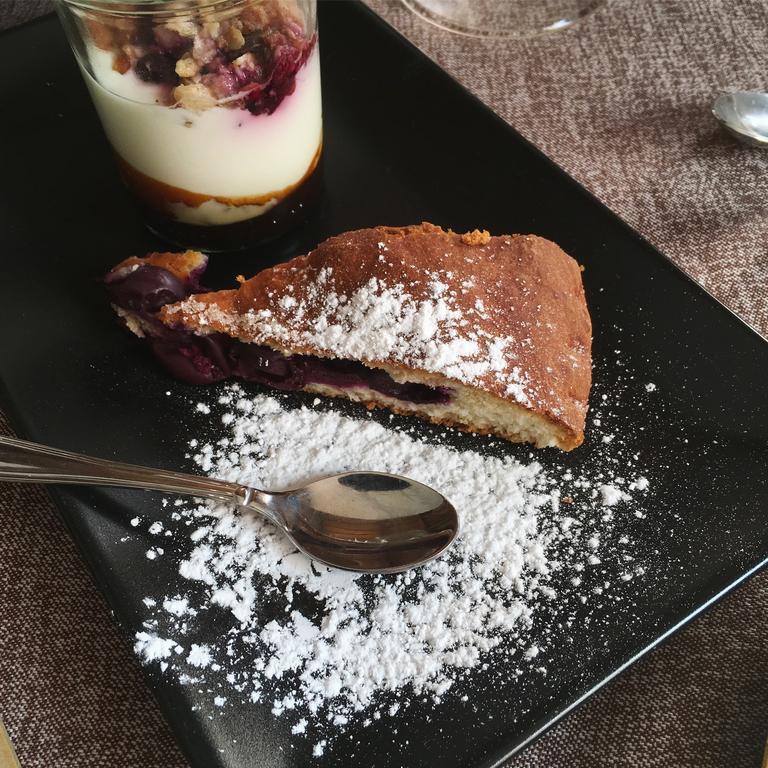 B&B Edera Castagnole Piemonte Zewnętrze zdjęcie