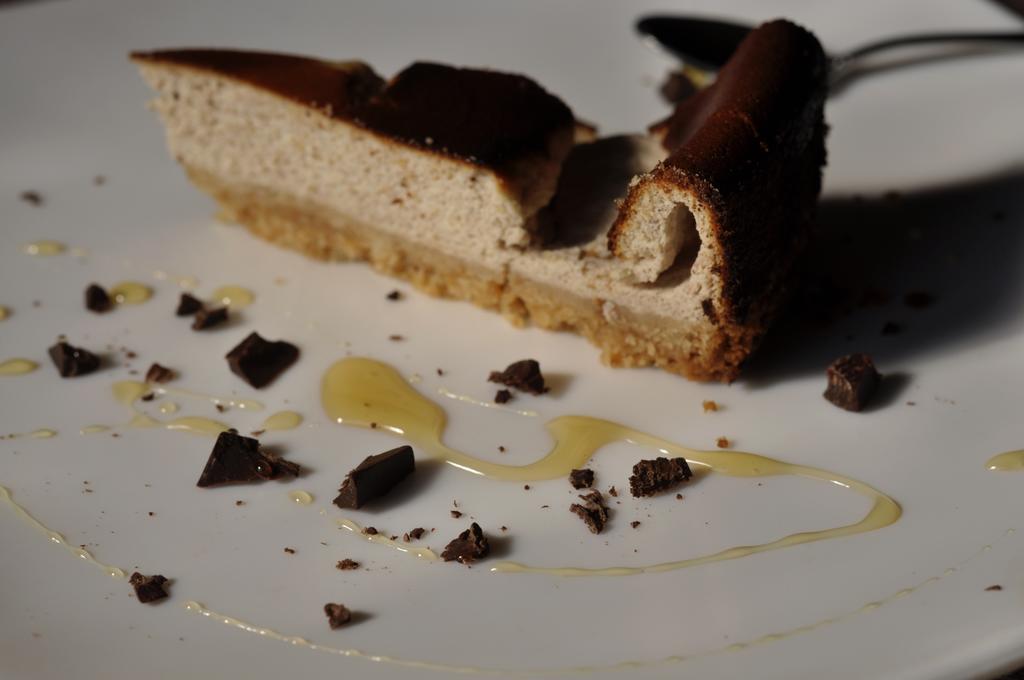 B&B Edera Castagnole Piemonte Zewnętrze zdjęcie