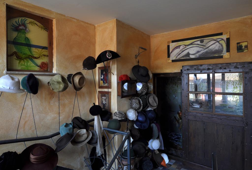 B&B Edera Castagnole Piemonte Zewnętrze zdjęcie