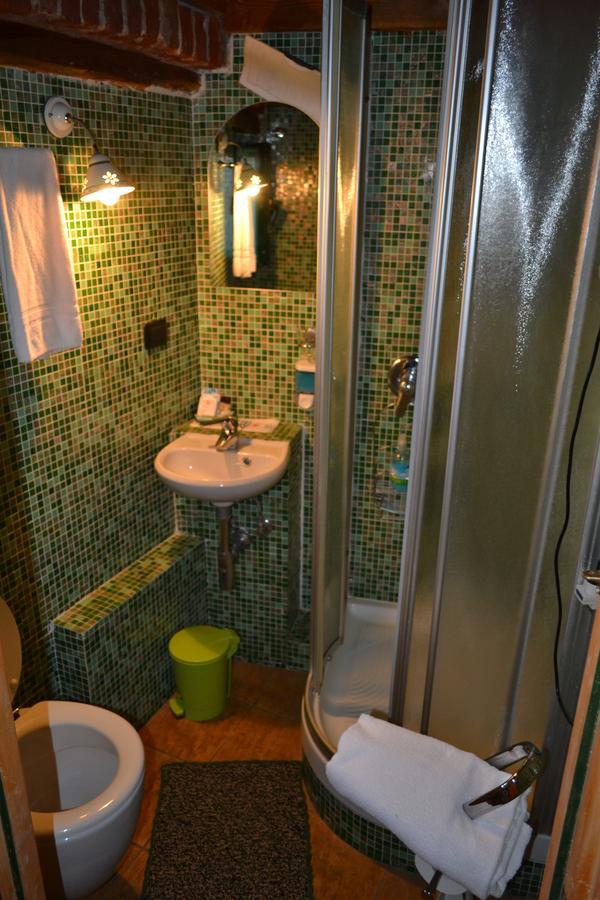 B&B Edera Castagnole Piemonte Zewnętrze zdjęcie