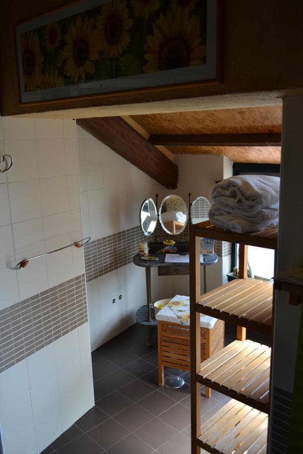 B&B Edera Castagnole Piemonte Zewnętrze zdjęcie